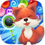Fox Bubble Shooter