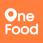 One Food Courier أيقونة