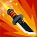 knife