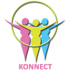 KONNECT icon