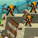 Kingdom defens Archero Battle APK