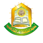 مركز عبد الله بن مسعود القراني icono