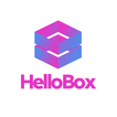 Hello Box icône