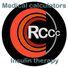 Insulin Therapy icône