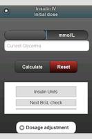 Insulin Therapy screenshot 1