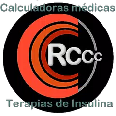 Terapias de Insulina en UCI APK download