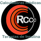 Terapias de Insulina en UCI icon