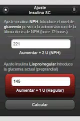 Terapias de Insulina en UCI APK download