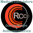 Icona Dosing Weight & Anthropometric