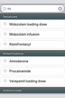 Dosing Weight & Anthropometric 스크린샷 2