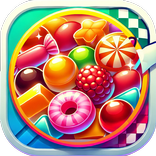 Jams & Jellies Match 3 Saga