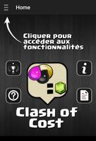 Clash Of Cost Affiche