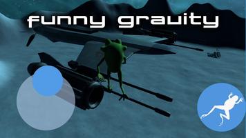 AMAZING MOON-FROG IN SPACE ภาพหน้าจอ 1