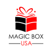 MAGIC BOX USA icon