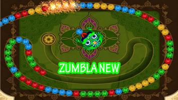 Zumbla 2019 ảnh chụp màn hình 3