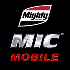 MIC Mobile アプリダウンロード