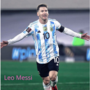 Leo  Meesi APK