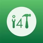 i4T Business 圖標