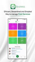 i4T Business 海報