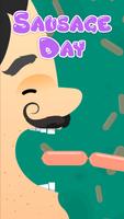 Sausage Day پوسٹر