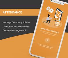 Scrum Attendance Affiche