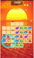 Sea Animal Puzzle 截图 2