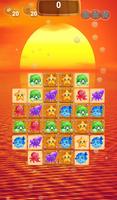 Sea Animal Puzzle 截图 3