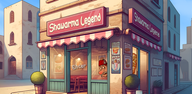 How to Download Shawarma Legend Old Versions for Mobile