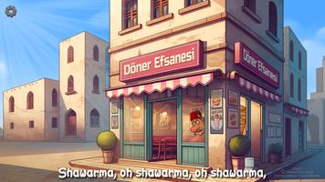 Döner  Efsanesi gönderen