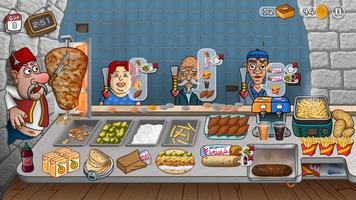 Döner  Efsanesi Ekran Görüntüsü 1
