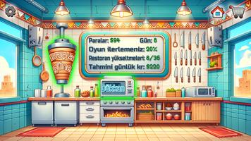 Döner  Efsanesi Ekran Görüntüsü 2
