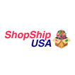 ShopShipUSA icon