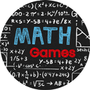 MathGuru - Math Games APK