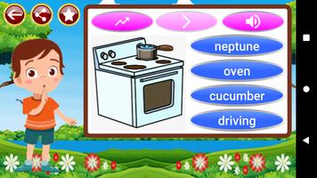 Learn Spelling screenshot 3