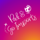 PACK & GO IMPORTS 图标