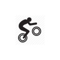 3D BIKE GAME