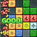 Puzzle Wild Fires APK