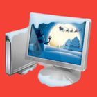 Learn Computer Tutorial biểu tượng