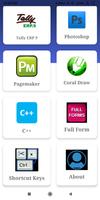 Learn Computer Tutorial ảnh chụp màn hình 2