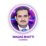 Waqas Bhatti Learning App