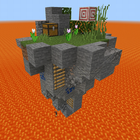 Survival maps for Minecraft PE-icoon