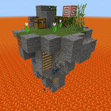 Survival maps for Minecraft PE icono