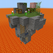 ”Survival maps for Minecraft PE