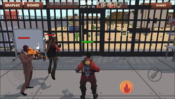 Heroes Strike screenshot 1