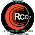 TRRC icon