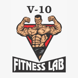 V-10 Fitnesslab