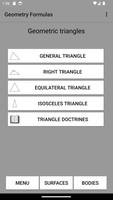 Geometry formulas Ekran Görüntüsü 3