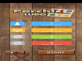 Ludo Star Game Screenshot 1