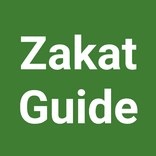 ZakatGuide: Zakat Calculator