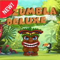 Zumbla Deluxe - Classic & Legend